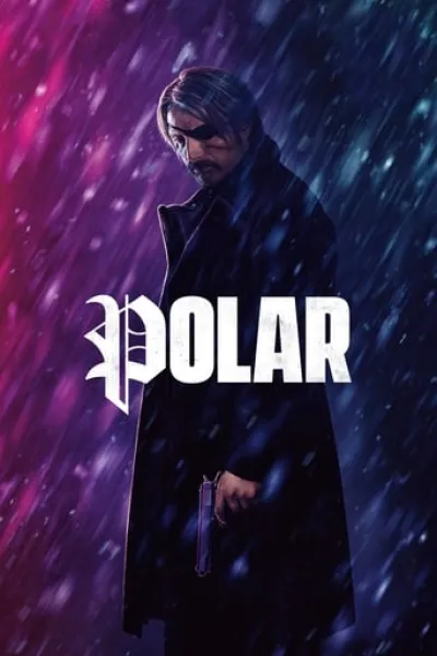 Similar to «The Punisher: One Last Kill»: Polar
