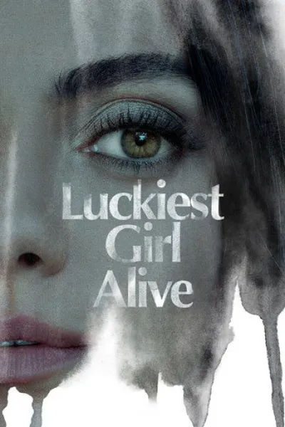 Similar to «Mother Mary»: Luckiest Girl Alive