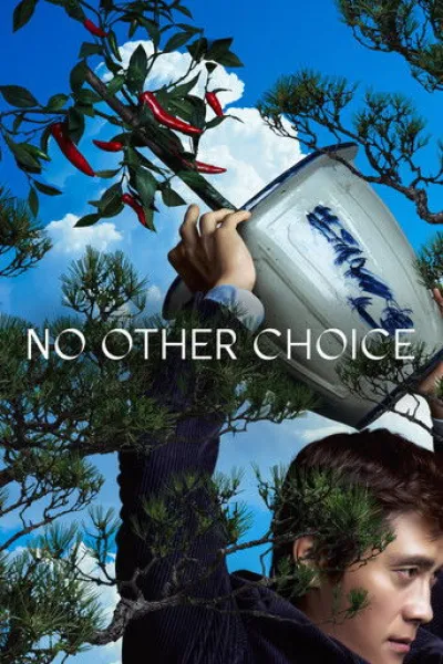 Similar to «Parasite»: No Other Choice