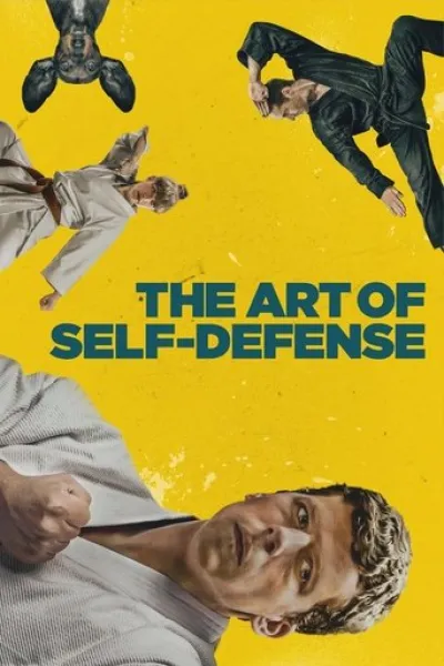 Similar to «Parasite»: The Art of Self-Defense