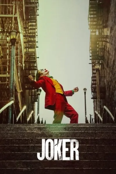 Similar to «Parasite»: Joker