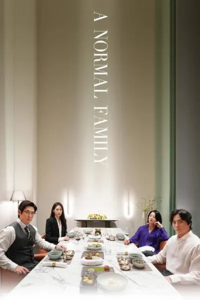 Similar to «Parasite»: A Normal Family