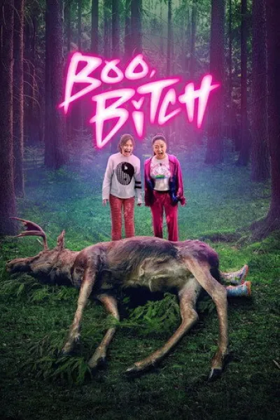 Similar to «Stuart Fails to Save the Universe»: Boo, Bitch