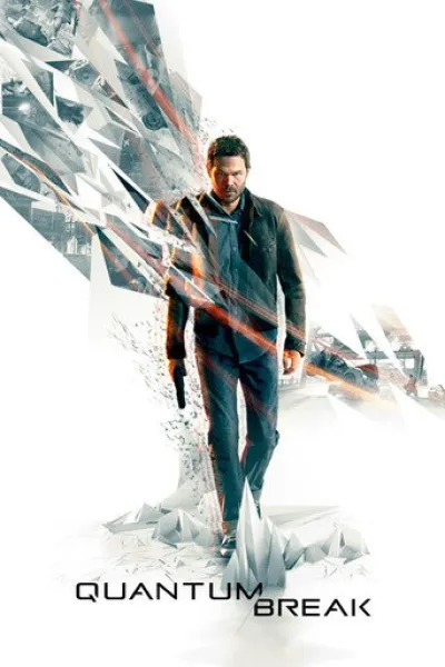 Similar to «Human Vapor»: Quantum Break