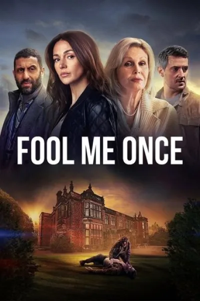 Similar to «Monster: The Lizzie Borden Story»: Fool Me Once