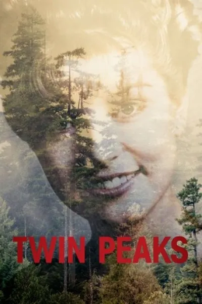 Recommended with «Dark»: Twin Peaks