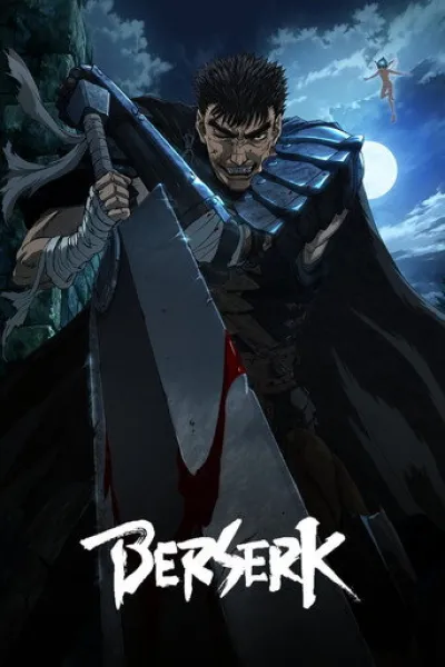Similar to «LIAR GAME»: Berserk