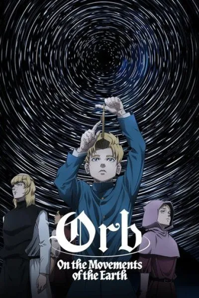 Similar to «LIAR GAME»: Orb: On the Movements of the Earth