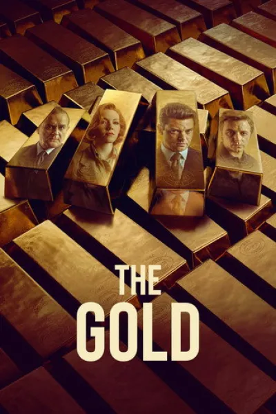 Similar to «33 días»: The Gold