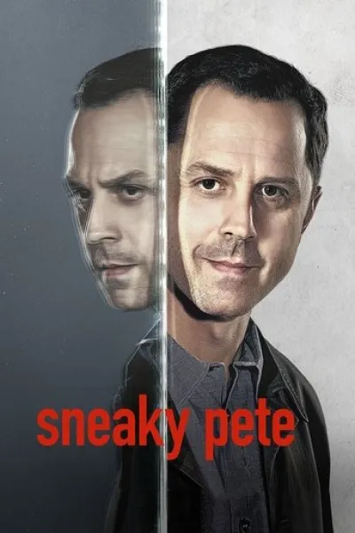 Similar to «Cape Fear»: Sneaky Pete