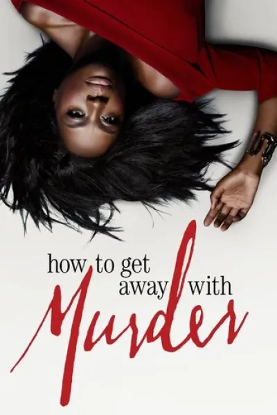 Ähnlich wie «Haus des Geldes»: How to Get Away with Murder