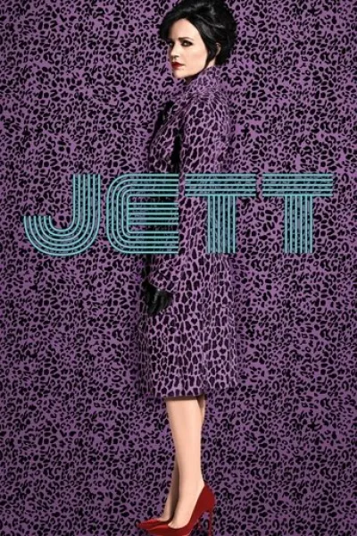 Ähnlich wie «Haus des Geldes»: Jett