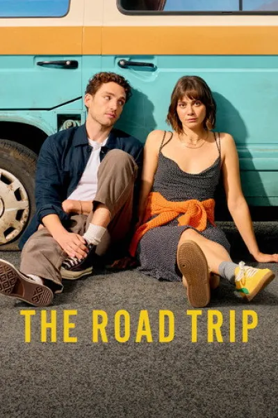 Recommandé avec «La casa de papel» : The Road Trip