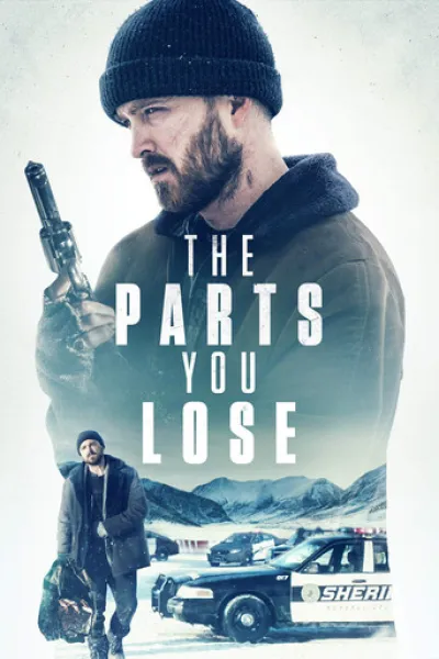 Similar to «Black Yard in Cinema»: The Parts You Lose