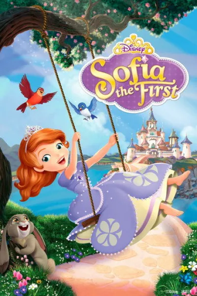 Similar to «Curious Varvara»: Sofia the First