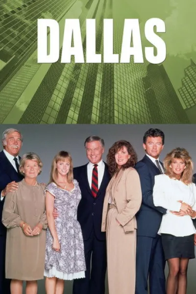 Recommended with «A Woman of Substance»: Dallas