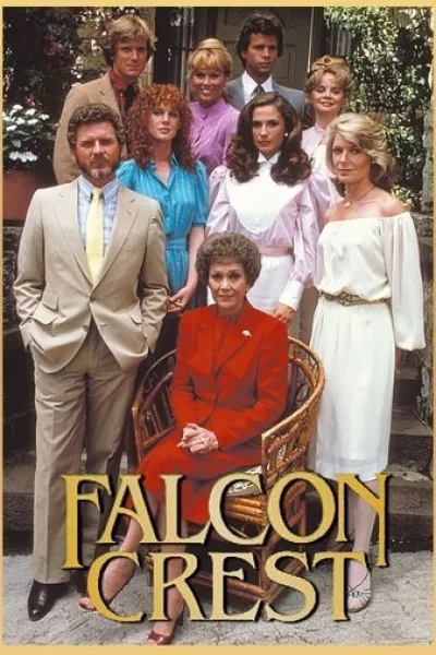 Empfehlung zu «Curious Varvara»: Falcon Crest