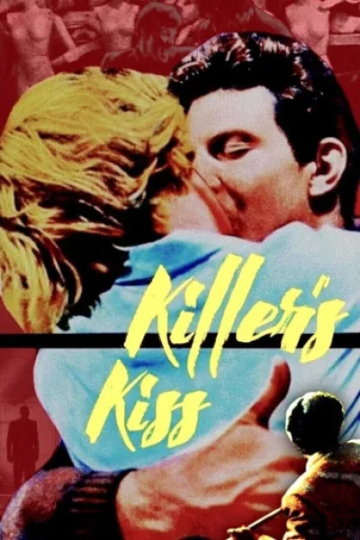 Similar to «Bitter Christmas»: Killer's Kiss