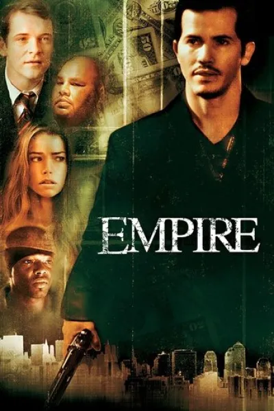 Similar to «O'Romeo»: Empire