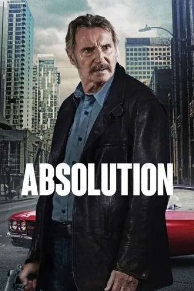 Similar to «A Family of Bastards»: Absolution