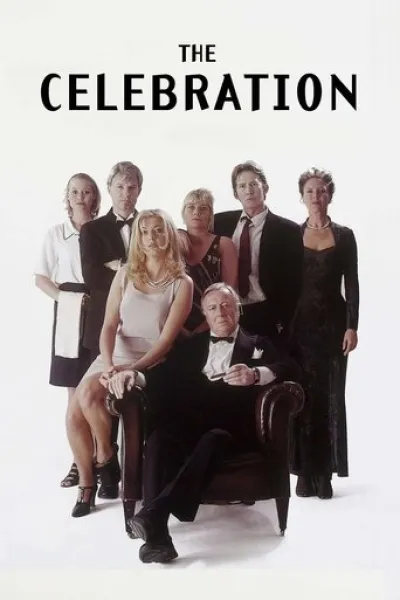 Recommended with «Brother»: The Celebration