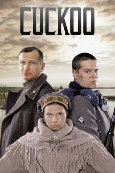 Recommended with «Brother»: The Cuckoo