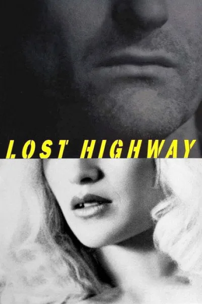 Recommended with «Brother»: Lost Highway