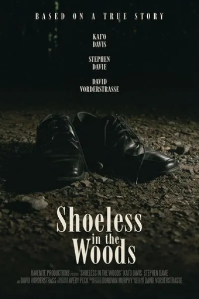 Recommended with «Brother»: Shoeless in the Woods
