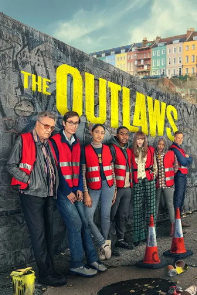 Similar to «Average Joe»: The Outlaws