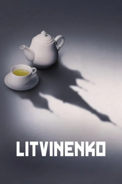 Similar to «Average Joe»: Litvinenko