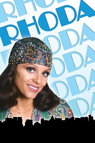 Empfehlung zu «Pritam and Pedro»: Rhoda