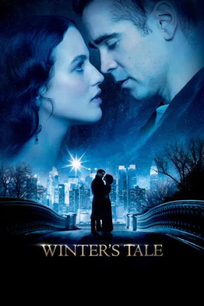 Similar to «The Petrified Forest»: Winter's Tale