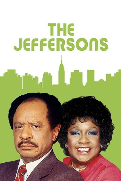 Similar to «Ghosts»: The Jeffersons
