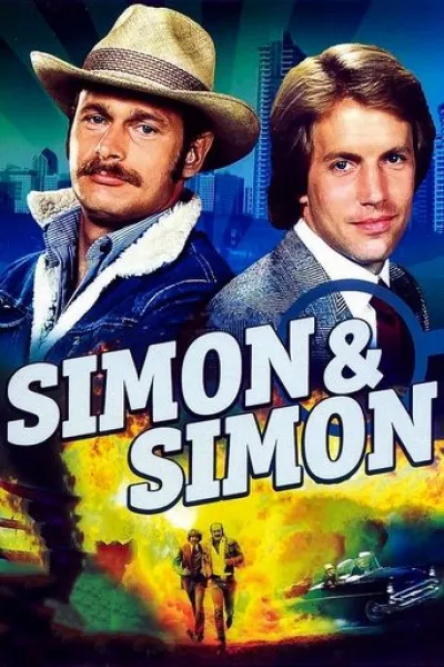 Empfehlung zu «Pritam and Pedro»: Simon & Simon