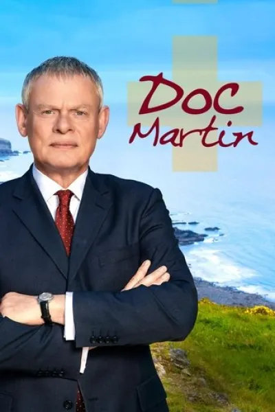 Empfehlung zu «Pritam and Pedro»: Doc Martin