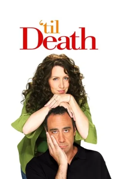 Similar to «It's Always Sunny in Philadelphia»: 'Til Death