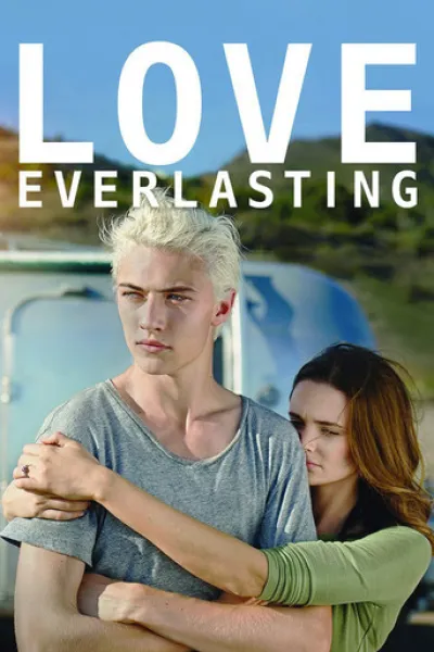 Рекомендация к «Дикарь»: Love Everlasting