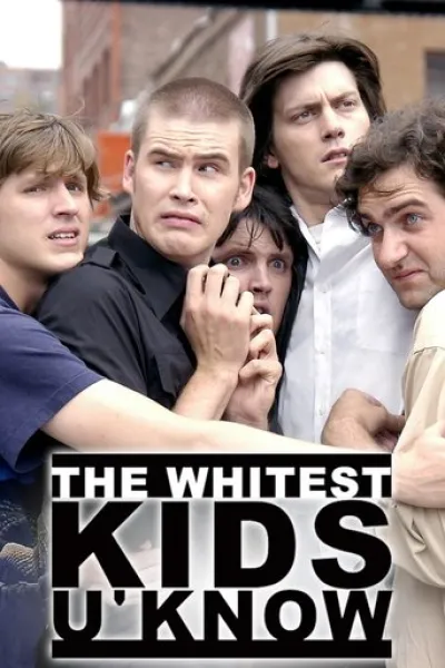 Similar to «It's Always Sunny in Philadelphia»: The Whitest Kids U' Know