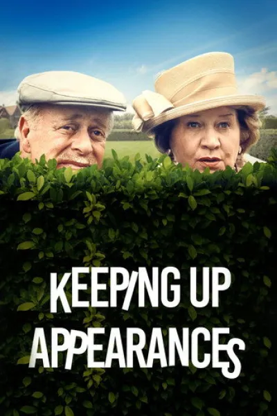 Recommended with «It's Always Sunny in Philadelphia»: Keeping Up Appearances