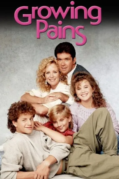 Recommended with «It's Always Sunny in Philadelphia»: Growing Pains