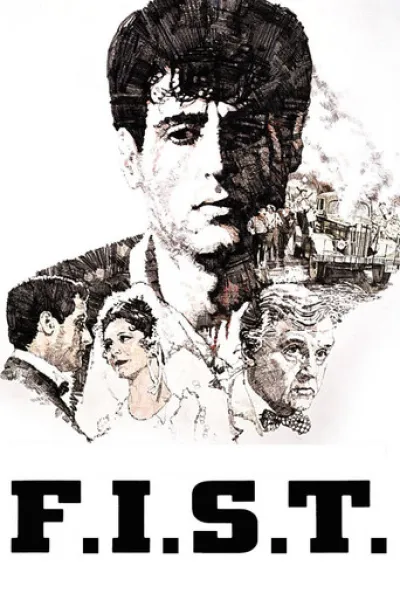 Similar to «Little Lorraine»: F.I.S.T.