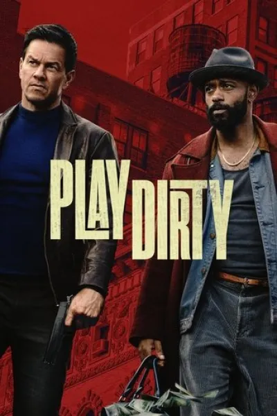 Similar to «In the Grey»: Play Dirty