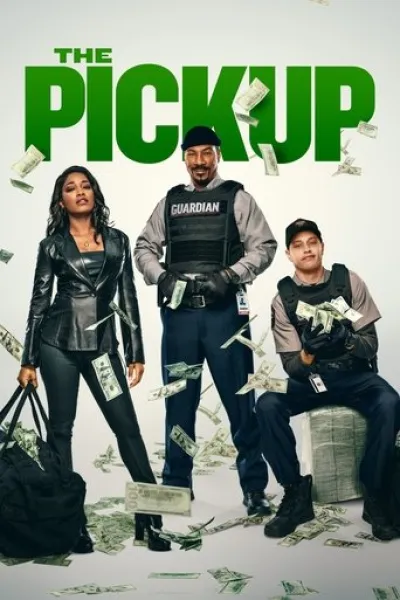 Similar to «In the Grey»: The Pickup