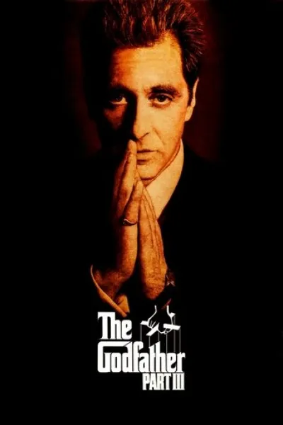 Similar to «Die Hard: With a Vengeance»: The Godfather Part III