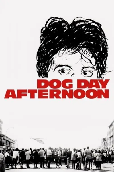 Similar to «Die Hard: With a Vengeance»: Dog Day Afternoon