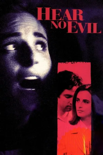 Recommended with «Die Hard: With a Vengeance»: Hear No Evil