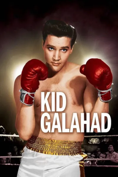 Similar to «Sugar»: Kid Galahad