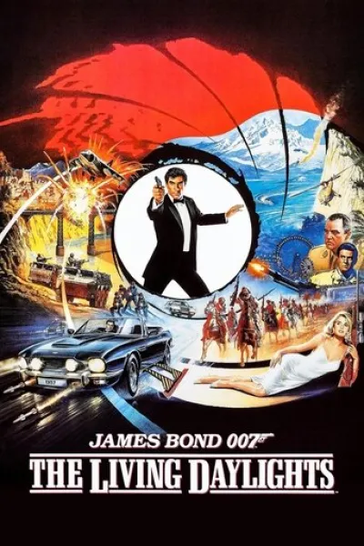 Empfehlung zu «Black Box»: James Bond 007 - Der Hauch des Todes