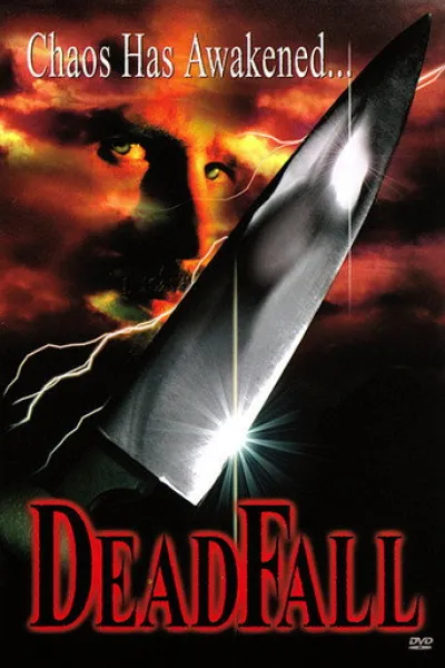 Empfehlung zu «Black Box»: Deadfall