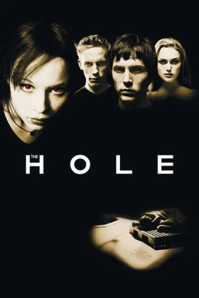 Empfehlung zu «Black Box»: The Hole